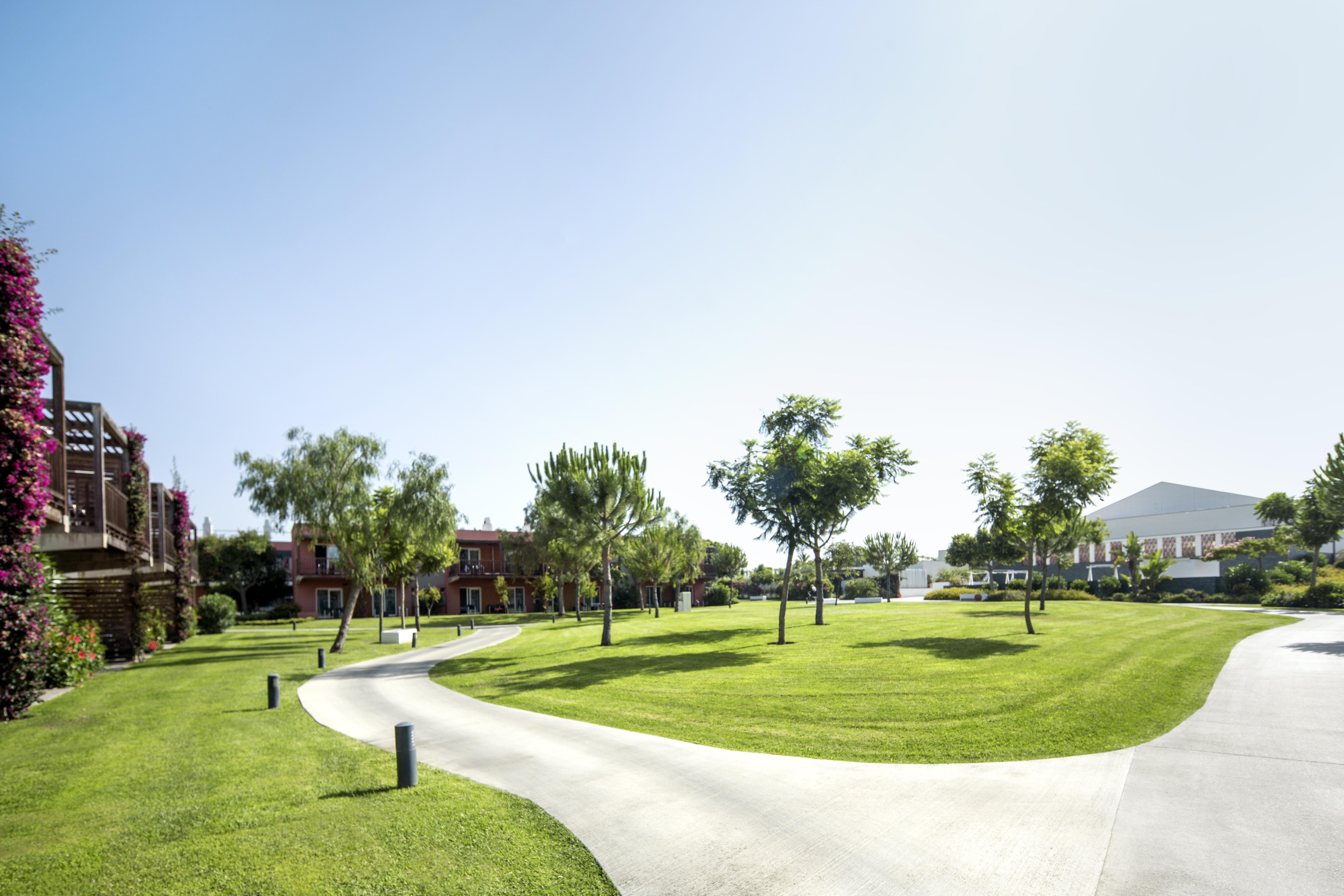 فندق Robinson Quinta Da Ria فيلا نوفا دي كاسيلا المظهر الخارجي الصورة