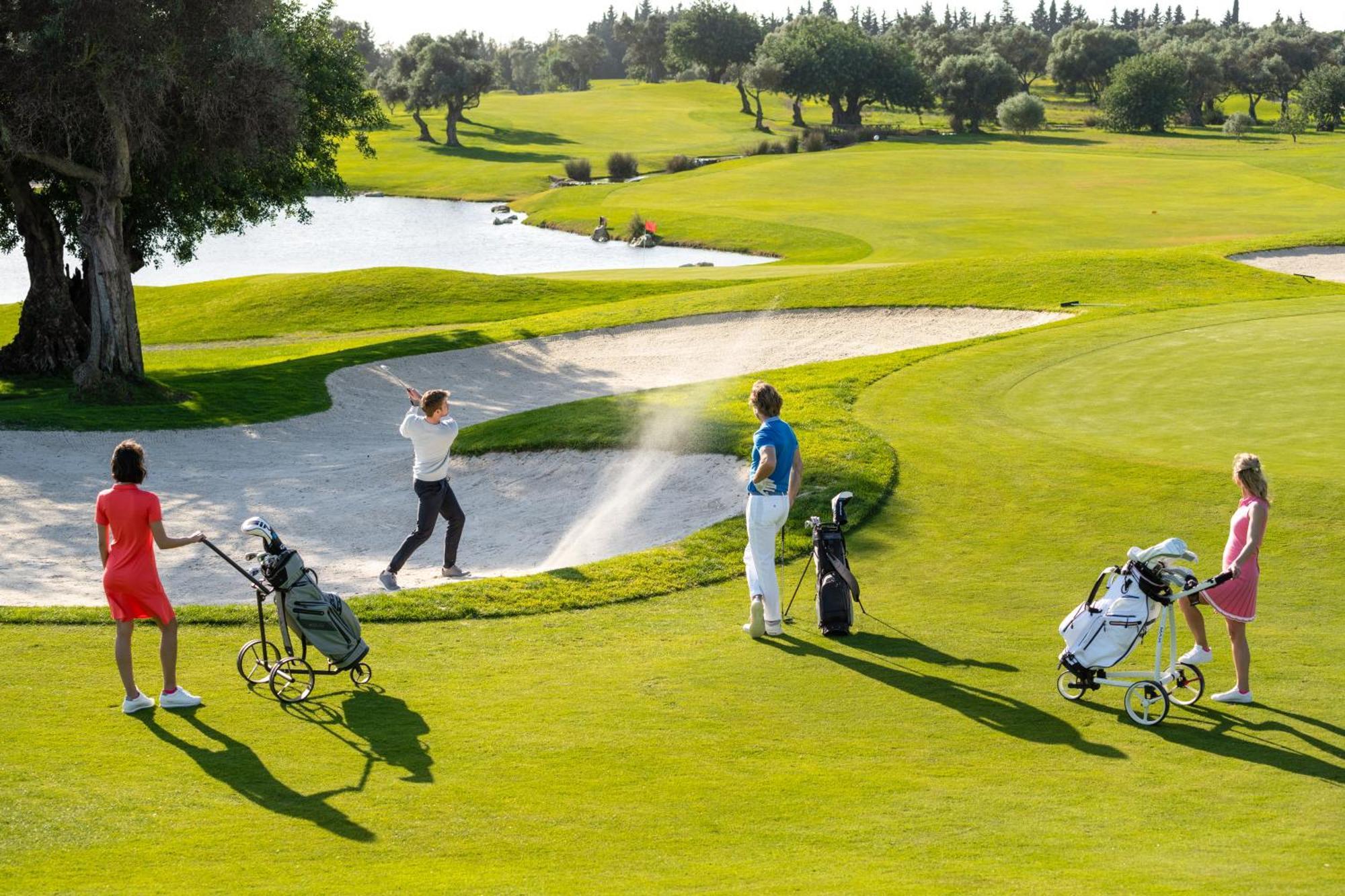 فندق Robinson Quinta Da Ria فيلا نوفا دي كاسيلا المظهر الخارجي الصورة