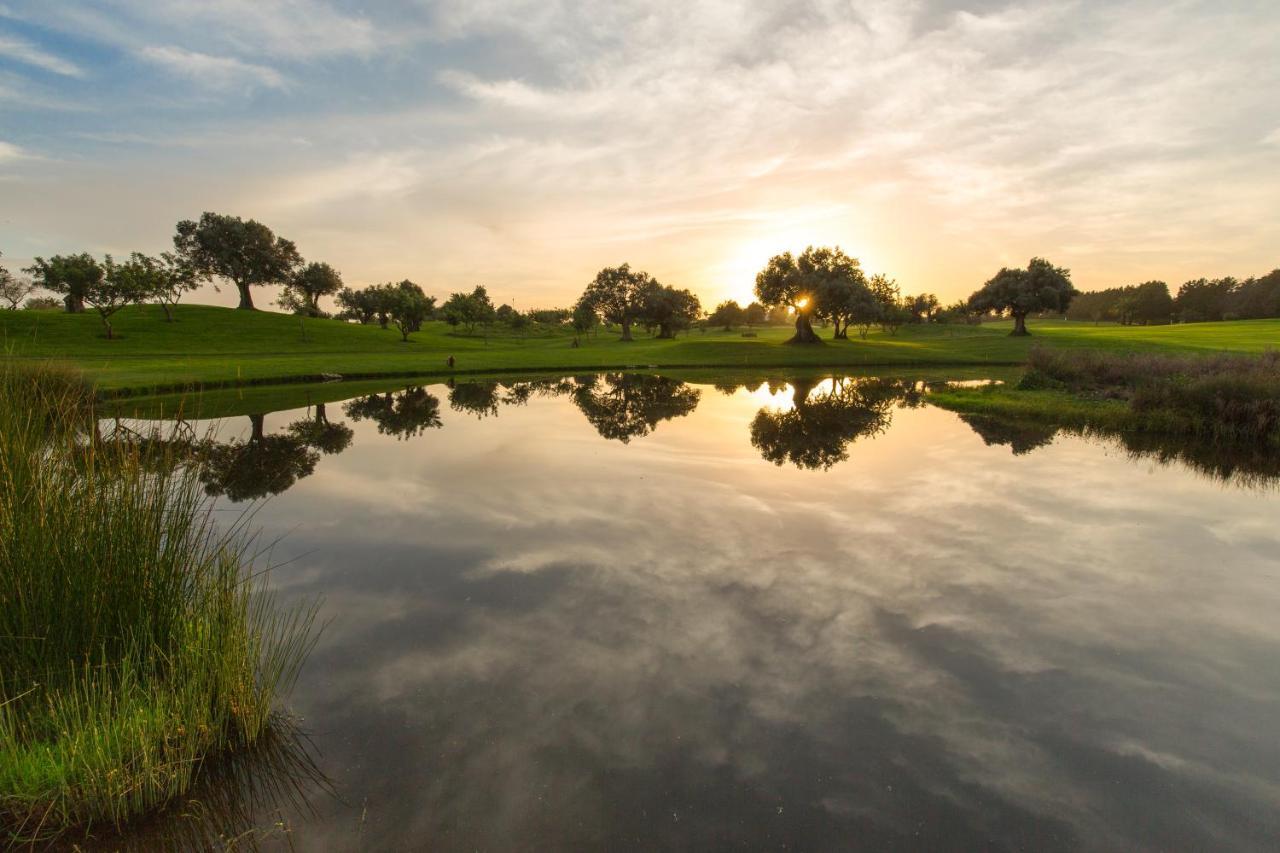 فندق Robinson Quinta Da Ria فيلا نوفا دي كاسيلا المظهر الخارجي الصورة